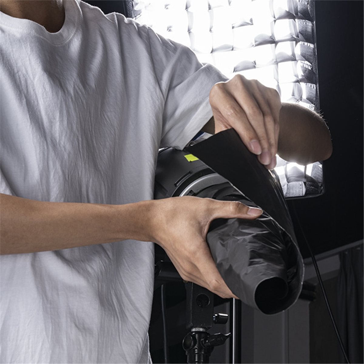 Photography Lighting Essentials - Papier Mat Double Face Digital Essentials