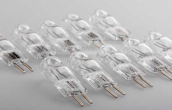 Photography Lighting Style - 50 ampoules de style flash de