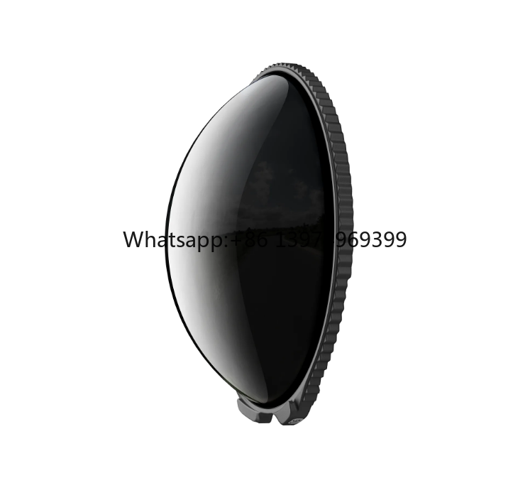 Photography Lighting Essentials - Filtre ND Insta360 X5 pour ajuster