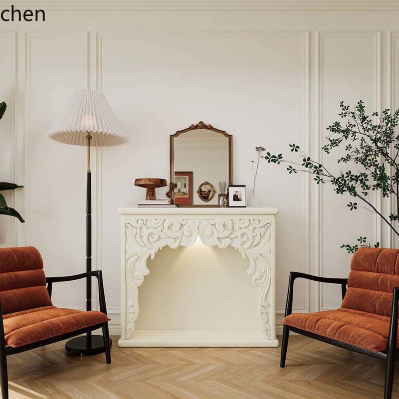 Meuble de salon sculpté style  - Photography Lighting Style avis et prix