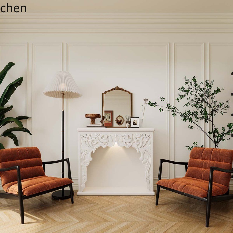 Meuble de salon sculpté style  - Photography Lighting Style avis et prix