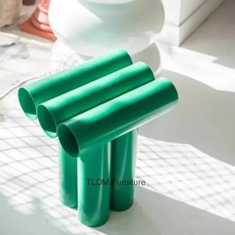 Tabouret de loisirs de luxe, c - Photography Lighting Style avis et prix