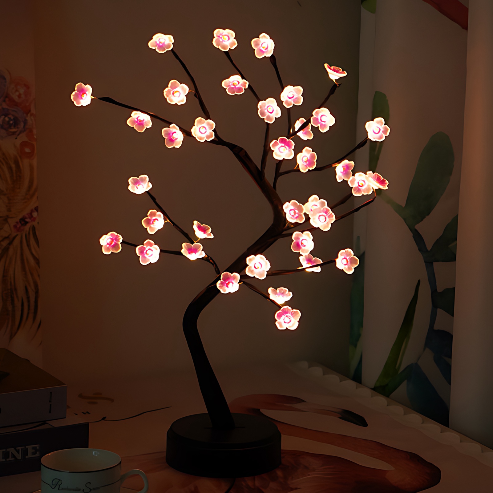 Arbre lumineux artificiel 36 l - Photography Artificial Lighting avis et prix