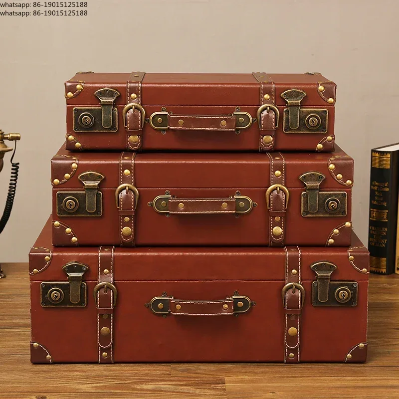 Nouveautés : Figurines en cuir - Photography Lighting Style avis et prix