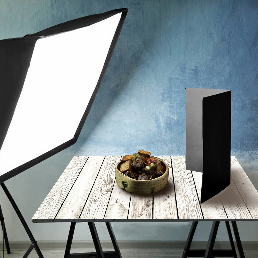 Toile de fond photographique J - Lighting In Photography Book avis et prix