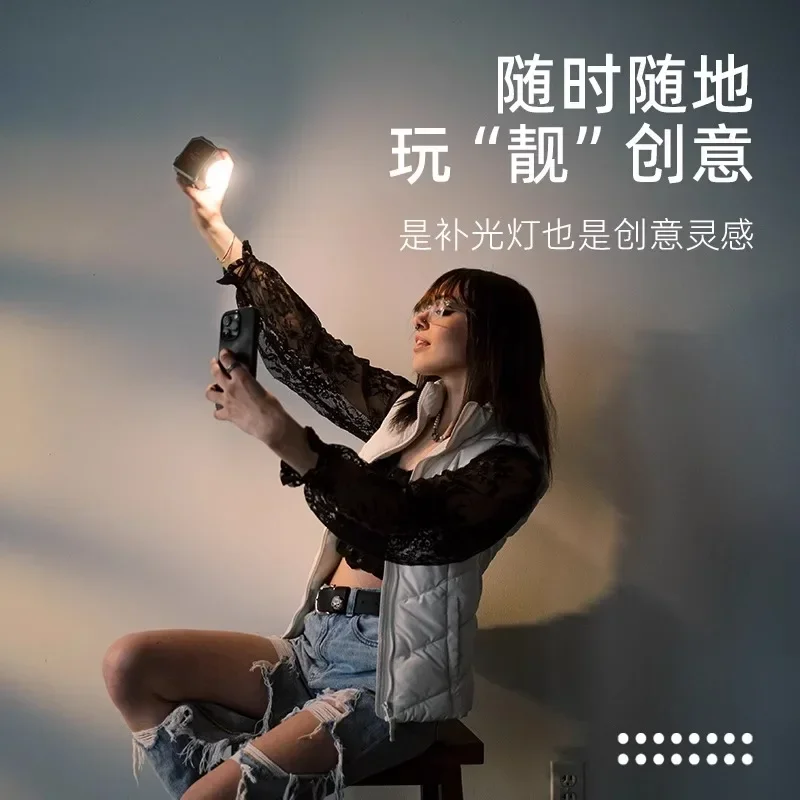 Lumière de photographie Hoboli - Outdoor Photography Lighting Setup avis et prix