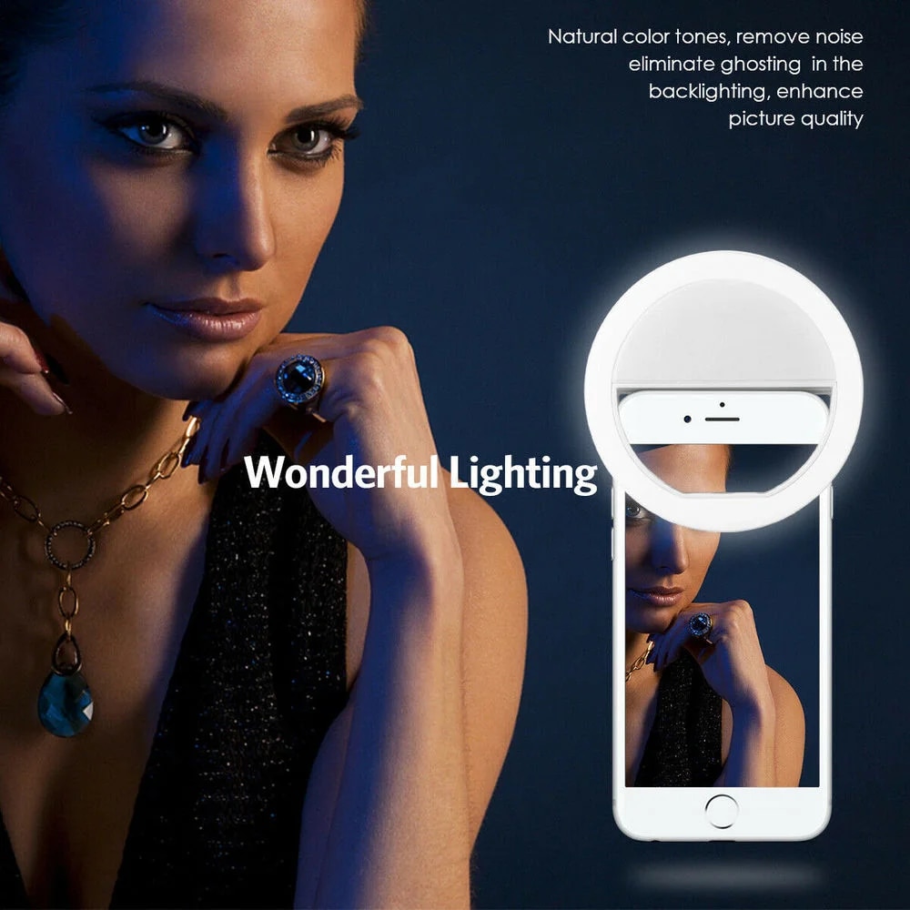 1 pc Câble de charge USB avec  - Photography Lighting Effects avis et prix