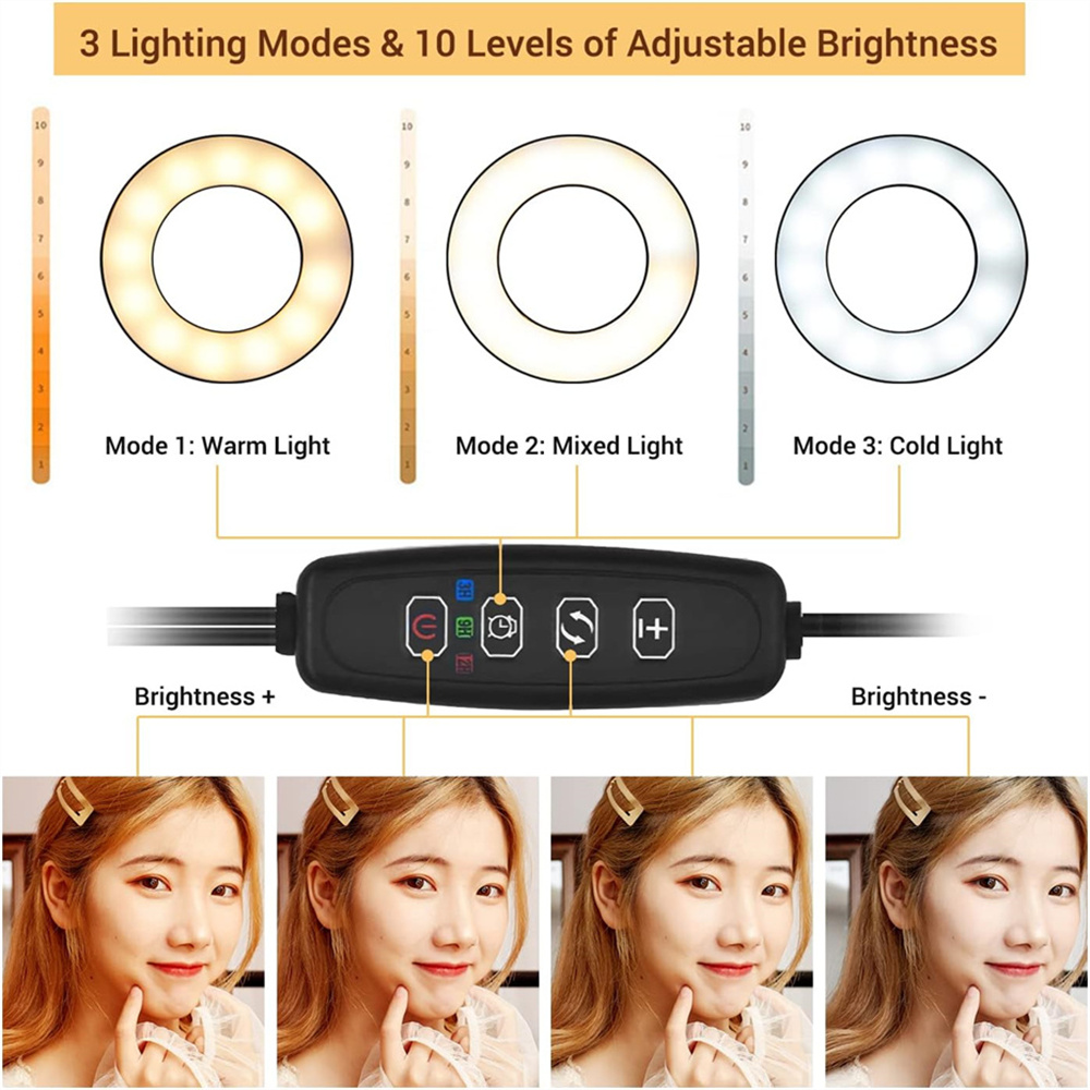 Support universel Flexible pou - Photography Lighting Effects avis et prix