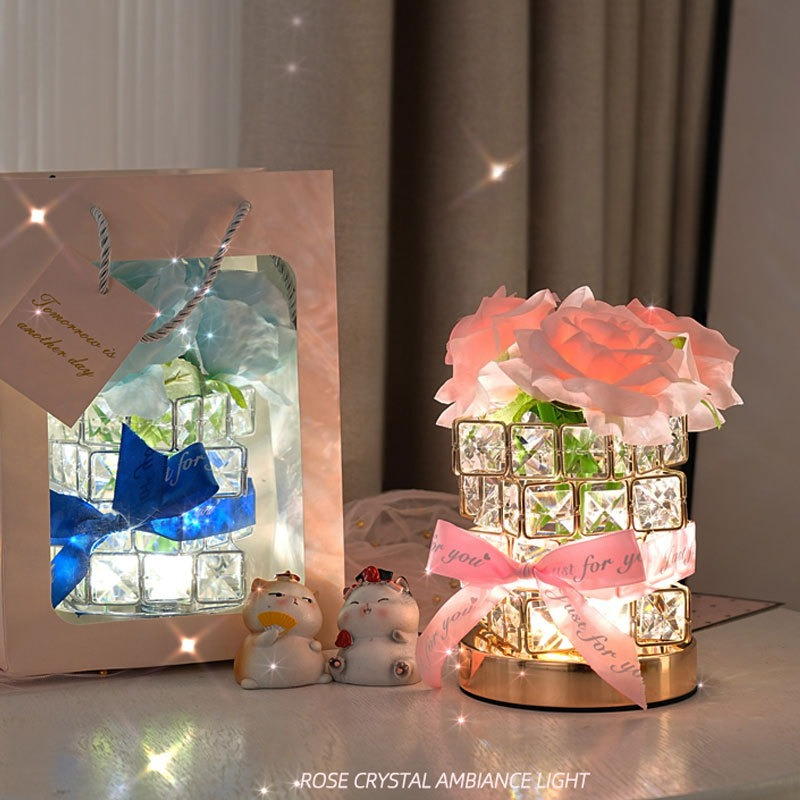 Lampe de nuit LED en forme de  - Photography Artificial Lighting avis et prix