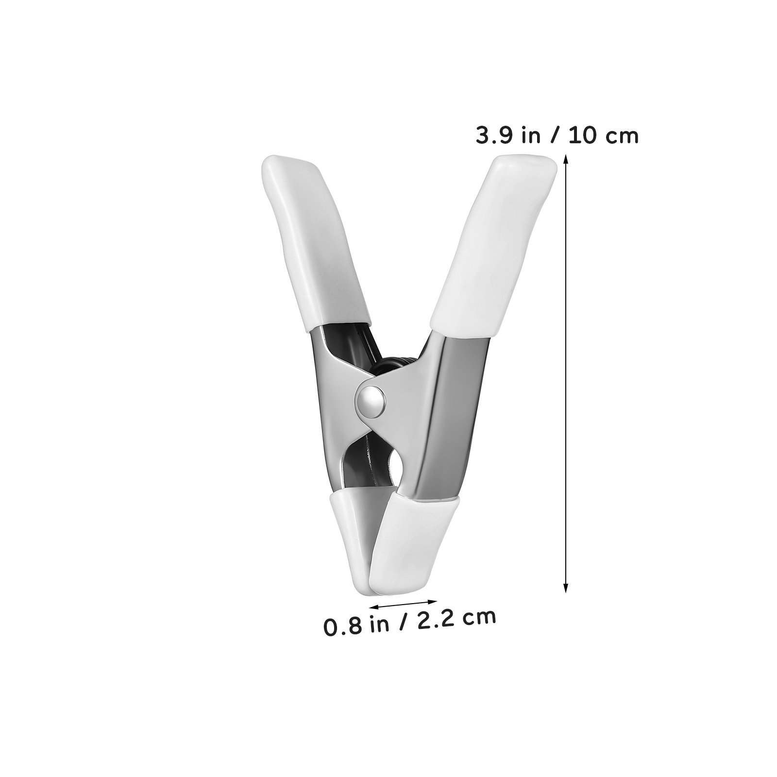 5 pièces, pinces à ressort rob - Photography Lighting Essentials avis et prix