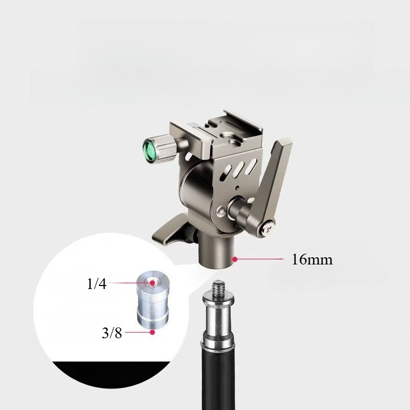 Adaptateur de support de nuage - Photography Lighting Style avis et prix