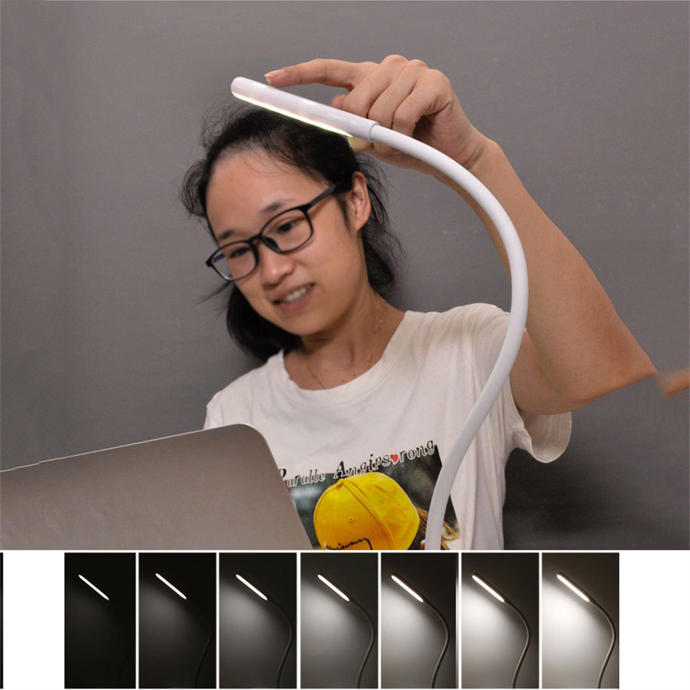 Lampe de nuit USB à pieds incu - Photography Lighting Book avis et prix