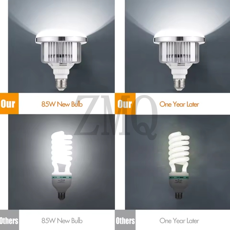 E27 85W 155W lampe 3200K-5500K - Photography Lighting Effects avis et prix