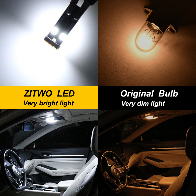 ZITWO – ampoule intérieure de  - Interior Photography Lighting avis et prix