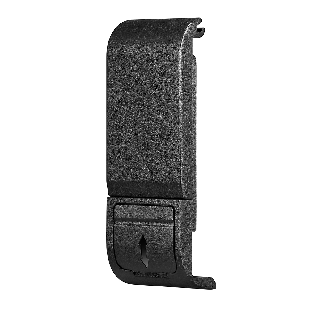 Couvercle latéral de batterie  - Gopro Action Camera Hero 12 Black avis et prix