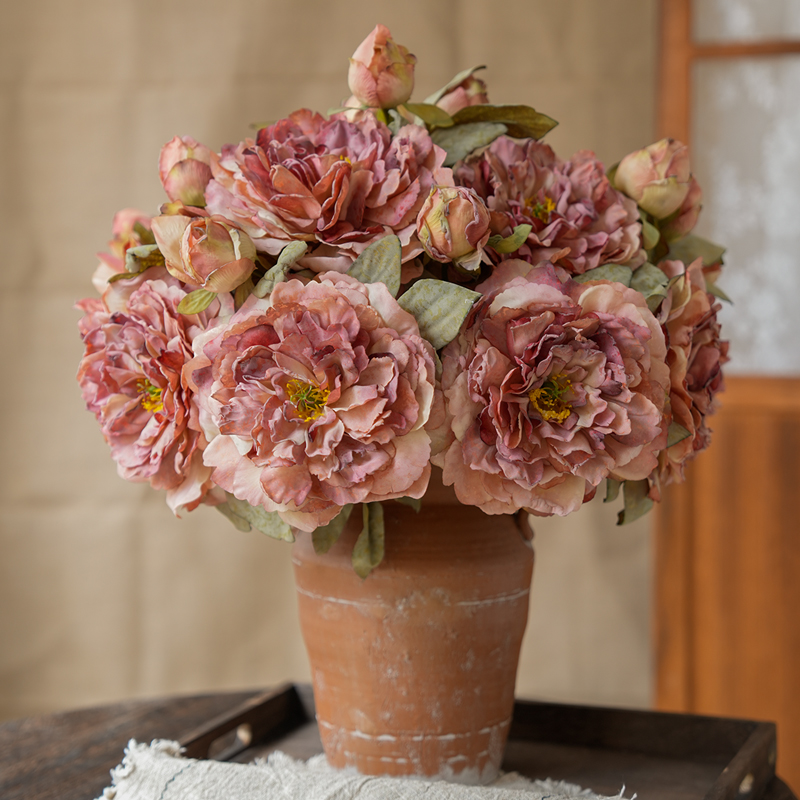 Grande fleur de Simulation de  - Photography Artificial Lighting avis et prix
