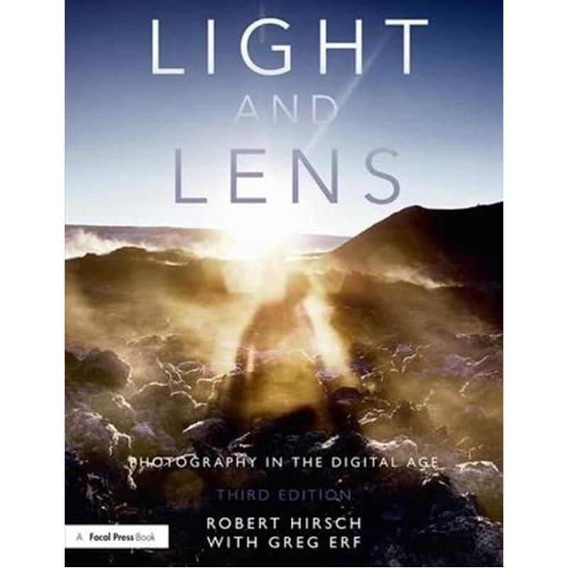 La photographie de la lumière  - Lighting In Photography Book avis et prix