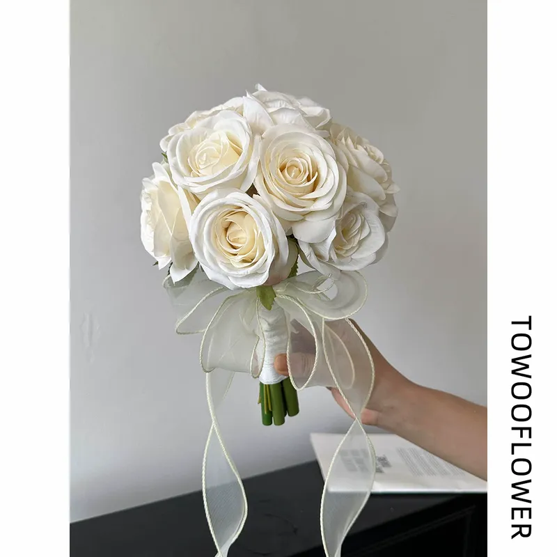 Bouquet de fleurs artificielle - Photography Lighting Style avis et prix