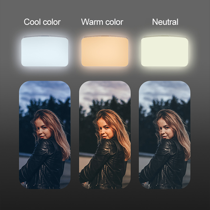 Mini lumière de remplissage ma - Photography Lighting Effects avis et prix