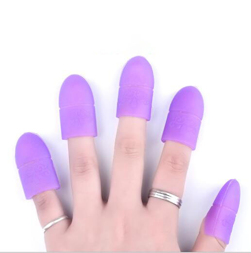 Couleur aléatoire 5 pièces dis - Coloured Gel Set avis et prix