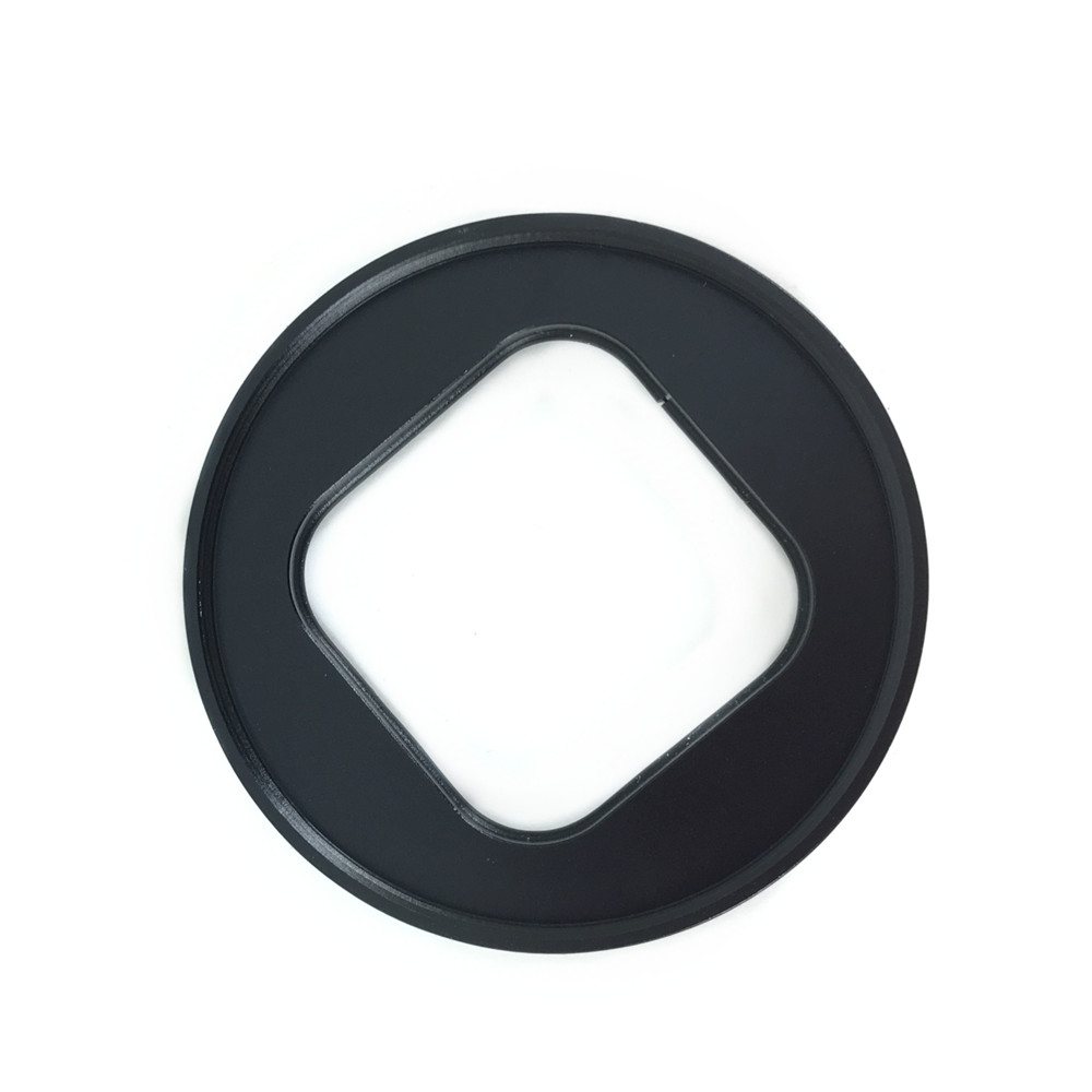 Bague adaptateur de filtre d'o - Gopro Action Camera Hero 12 Black avis et prix