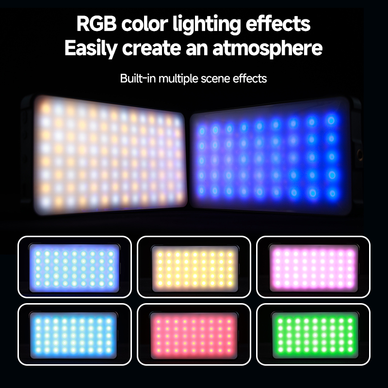 Clip d'éclairage de photograph - Photography Lighting Effects avis et prix