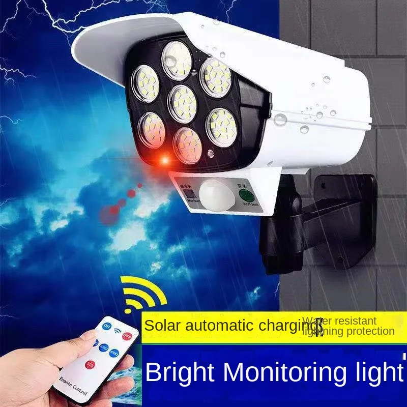Lumière solaire extérieure cap - Photography Lighting Effects avis et prix