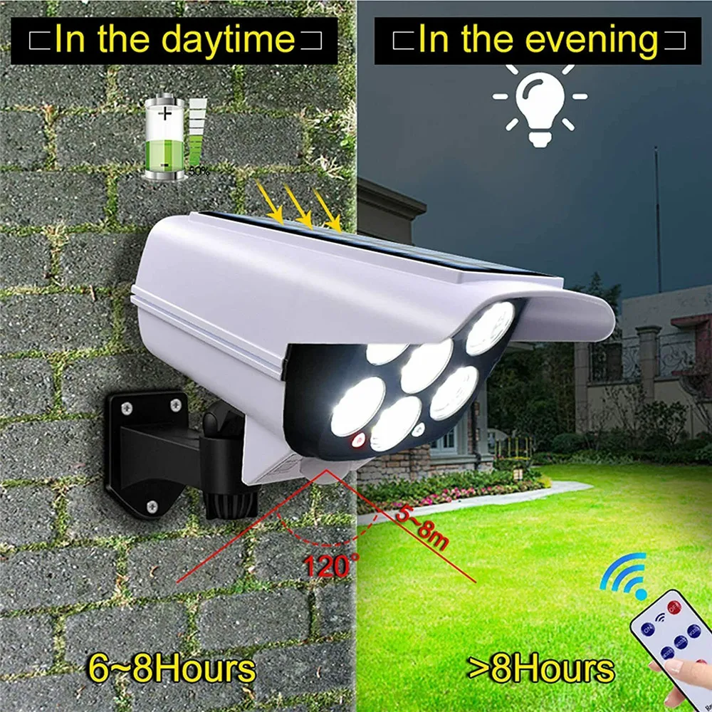 Lumière solaire extérieure cap - Photography Lighting Effects avis et prix