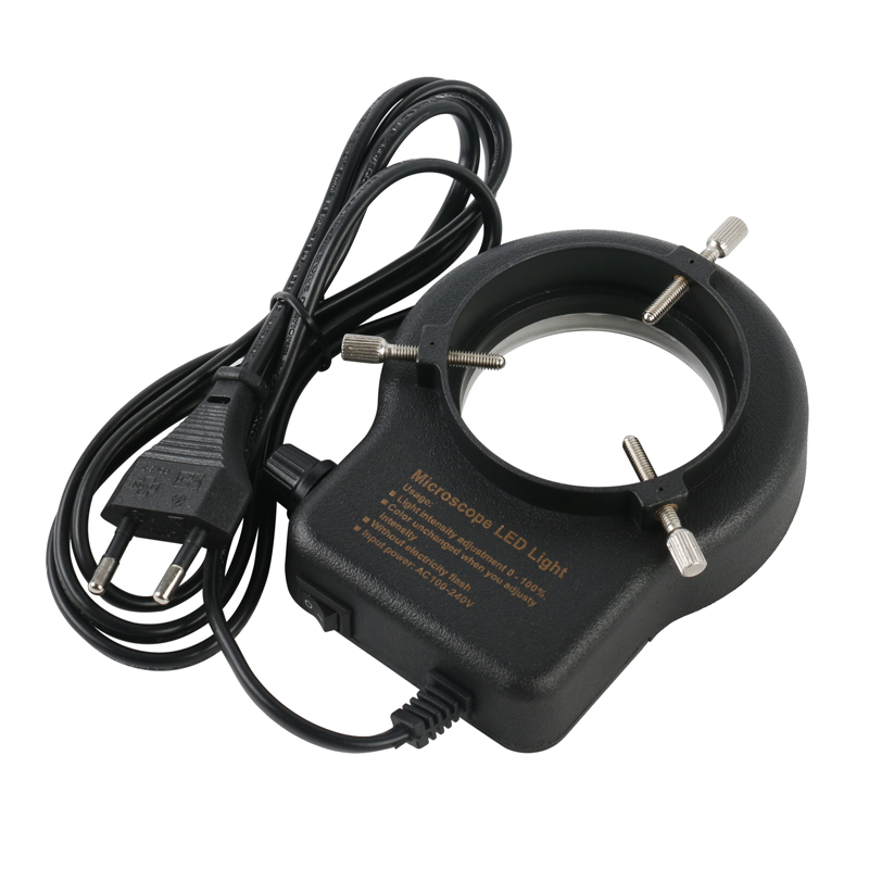 Lampe annulaire réglable à 144 - Photography Lighting Effects avis et prix