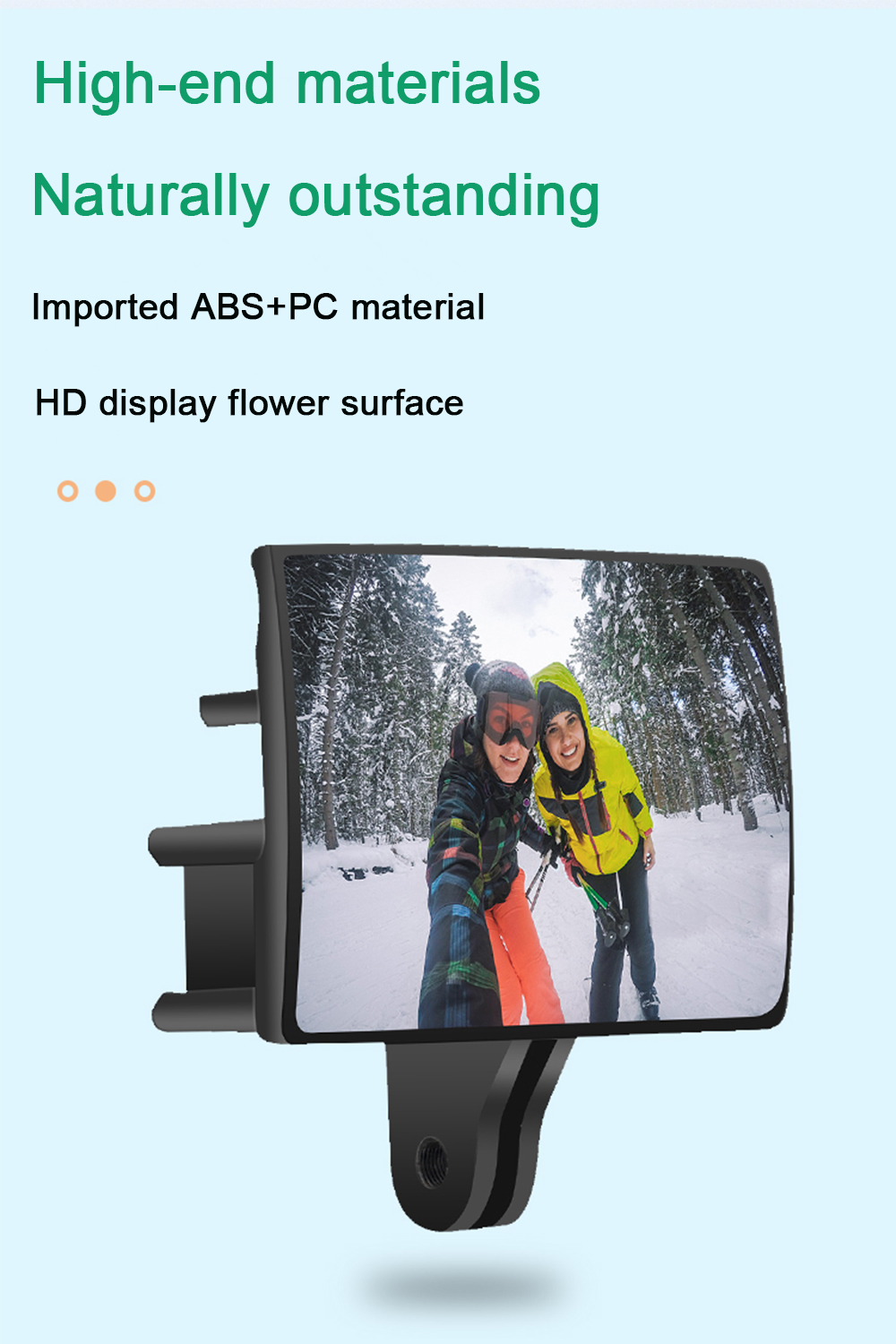 Accessoires d'acteur de propag - Gopro Action Camera Hero 12 Black avis et prix