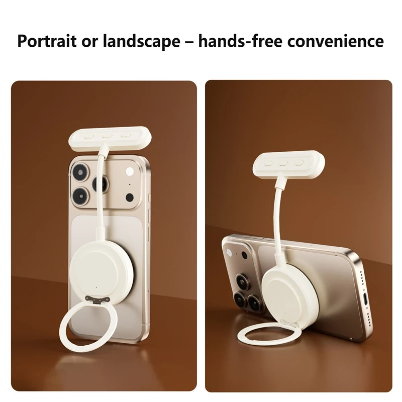 Lampe d'appoint magnétique pou - Lighting In Photography Book avis et prix