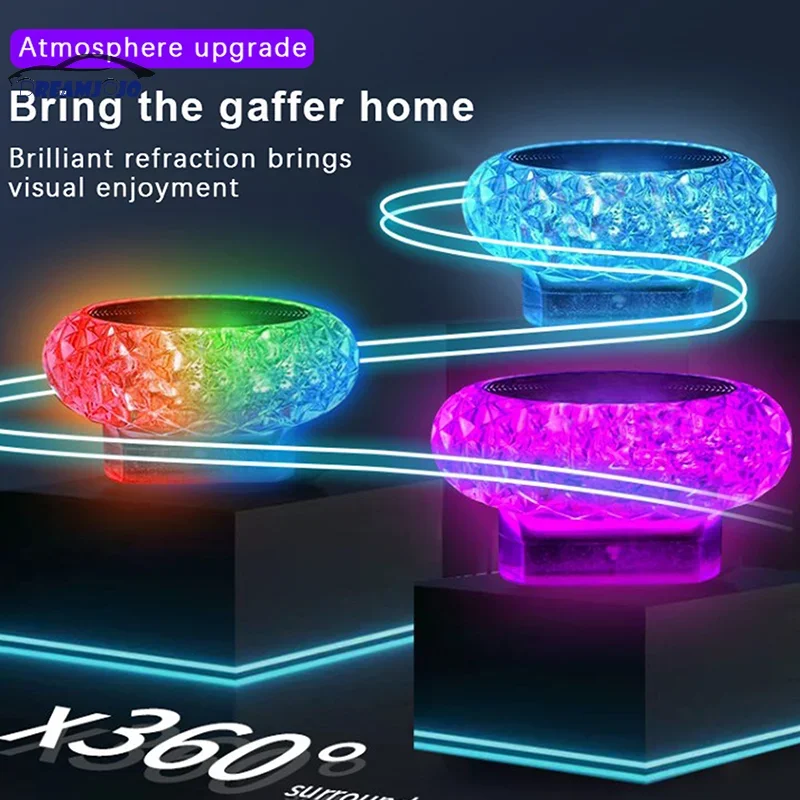 Nouveau Voiture Mini LED décor - Interior Photography Lighting avis et prix