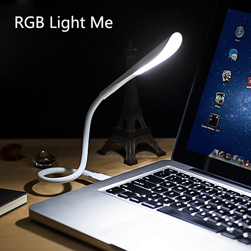 Mini lampe LED USB portable av - Photography Lighting Book avis et prix