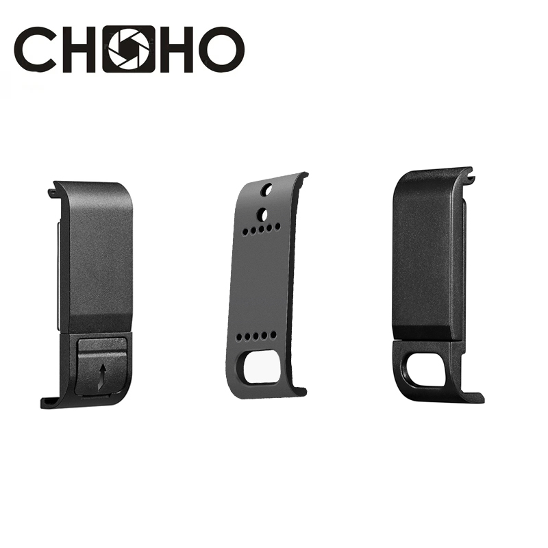 Couvercle latéral de remplacem - Gopro Action Camera Hero 12 Black avis et prix
