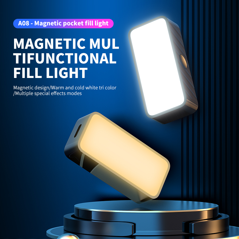 Mini lumière de remplissage ma - Photography Lighting Effects avis et prix