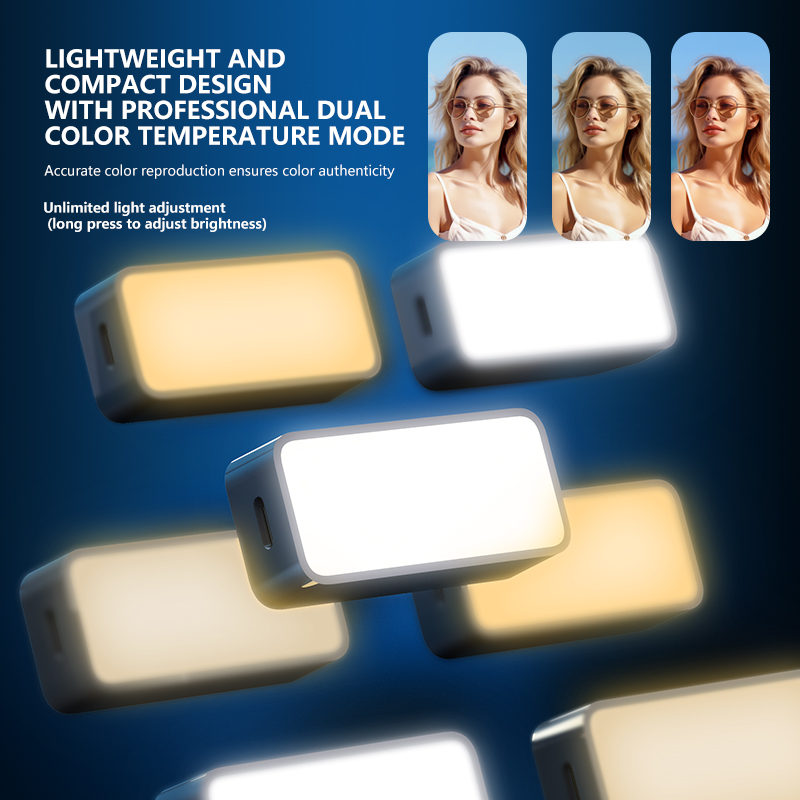Mini lumière de remplissage ma - Photography Lighting Effects avis et prix