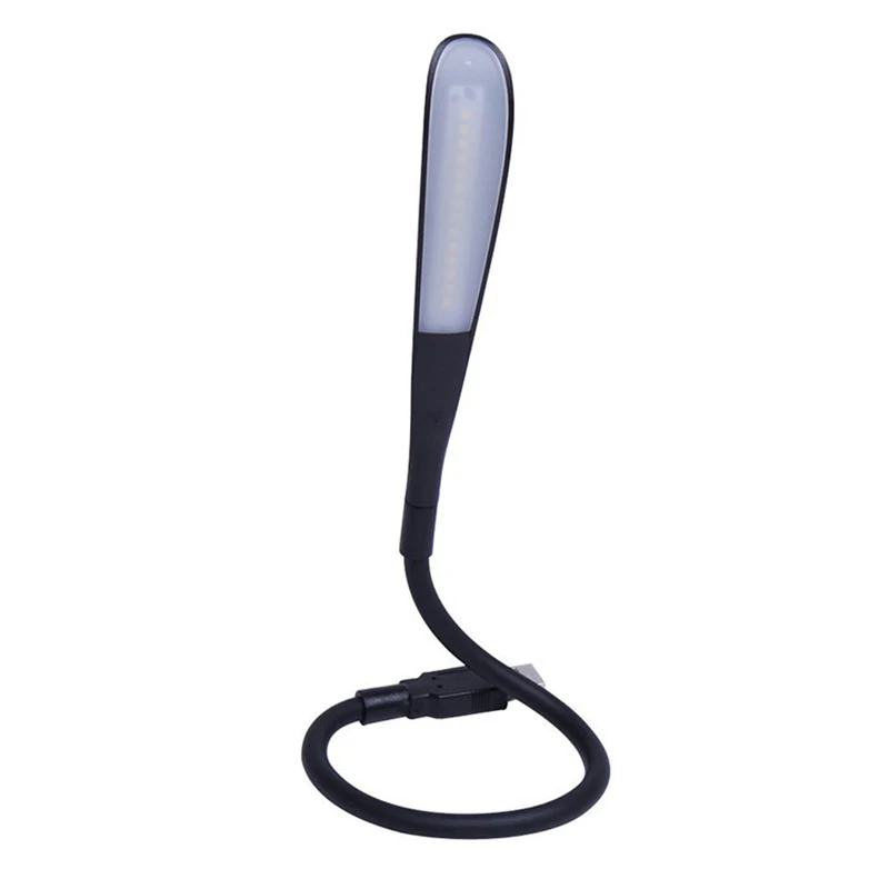 Lampe de livre USB 14 LED douc - Photography Lighting Book avis et prix