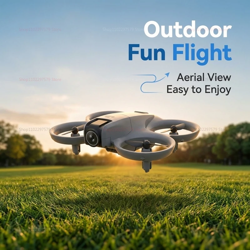 Mini drone GT3 avec caméra HD  - Outdoor Photography Lighting Setup avis et prix