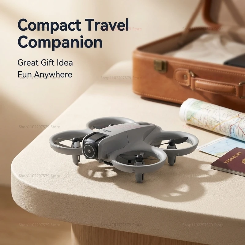 Mini drone GT3 avec caméra HD  - Outdoor Photography Lighting Setup avis et prix