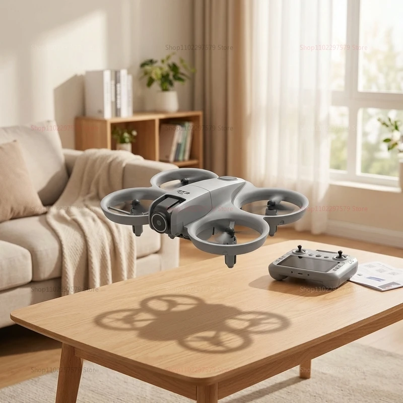 Mini drone GT3 avec caméra HD  - Outdoor Photography Lighting Setup avis et prix