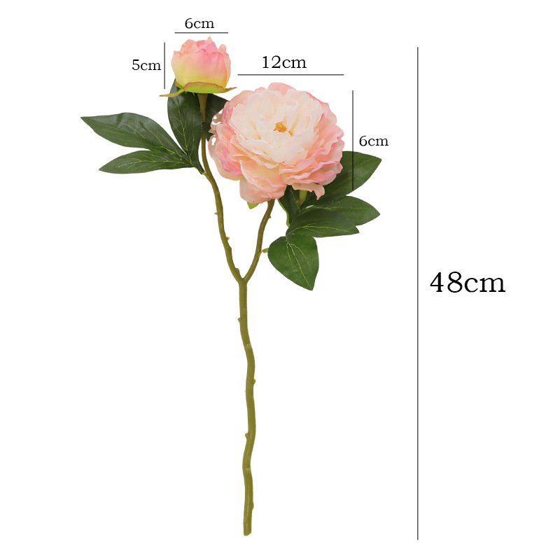 1 pièce Fleur artificielle piv - Photography Artificial Lighting avis et prix