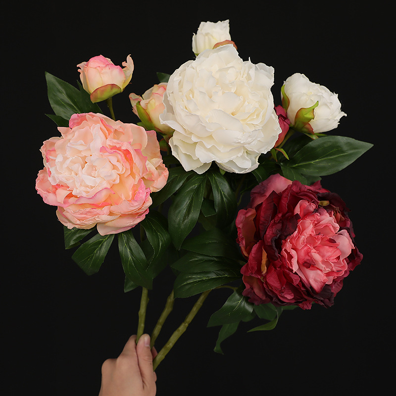 1 pièce Fleur artificielle piv - Photography Artificial Lighting avis et prix