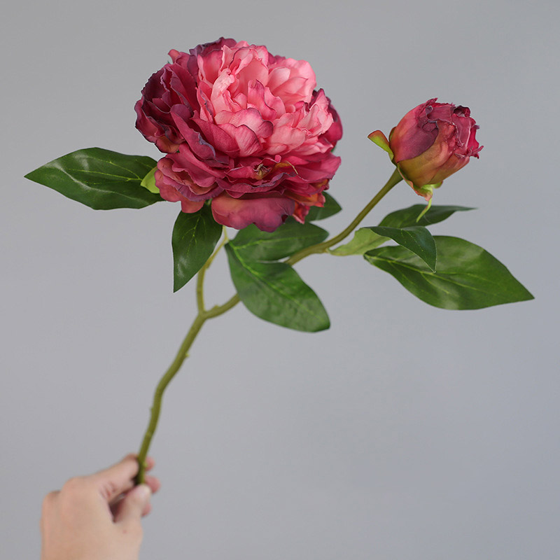 1 pièce Fleur artificielle piv - Photography Artificial Lighting avis et prix