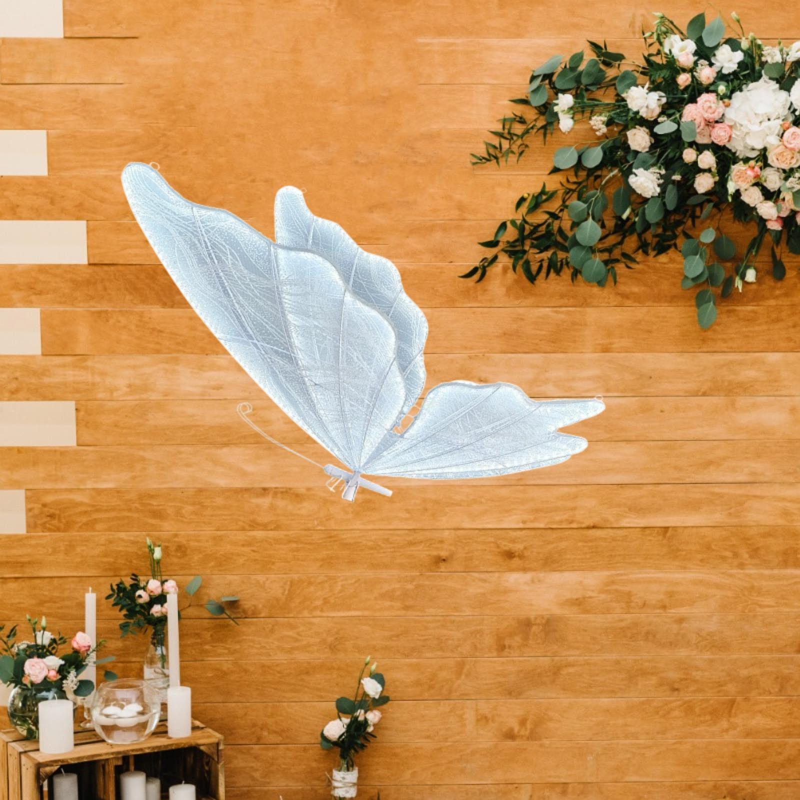 Lustre Papillon Décoratif pour - Photography Artificial Lighting avis et prix