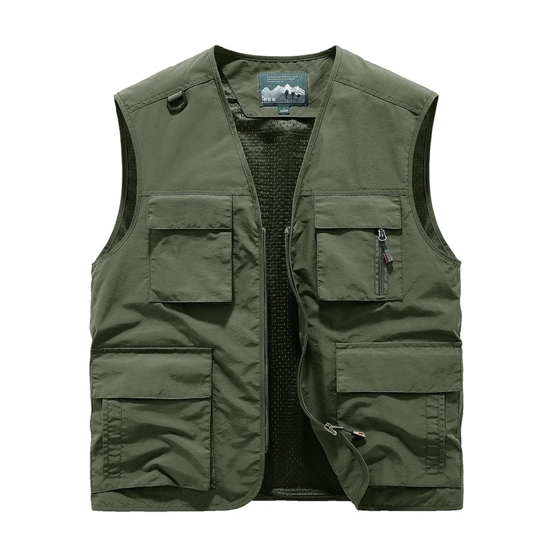 Gilet d'été B&C pour hommes, g - Photography Lighting Style avis et prix