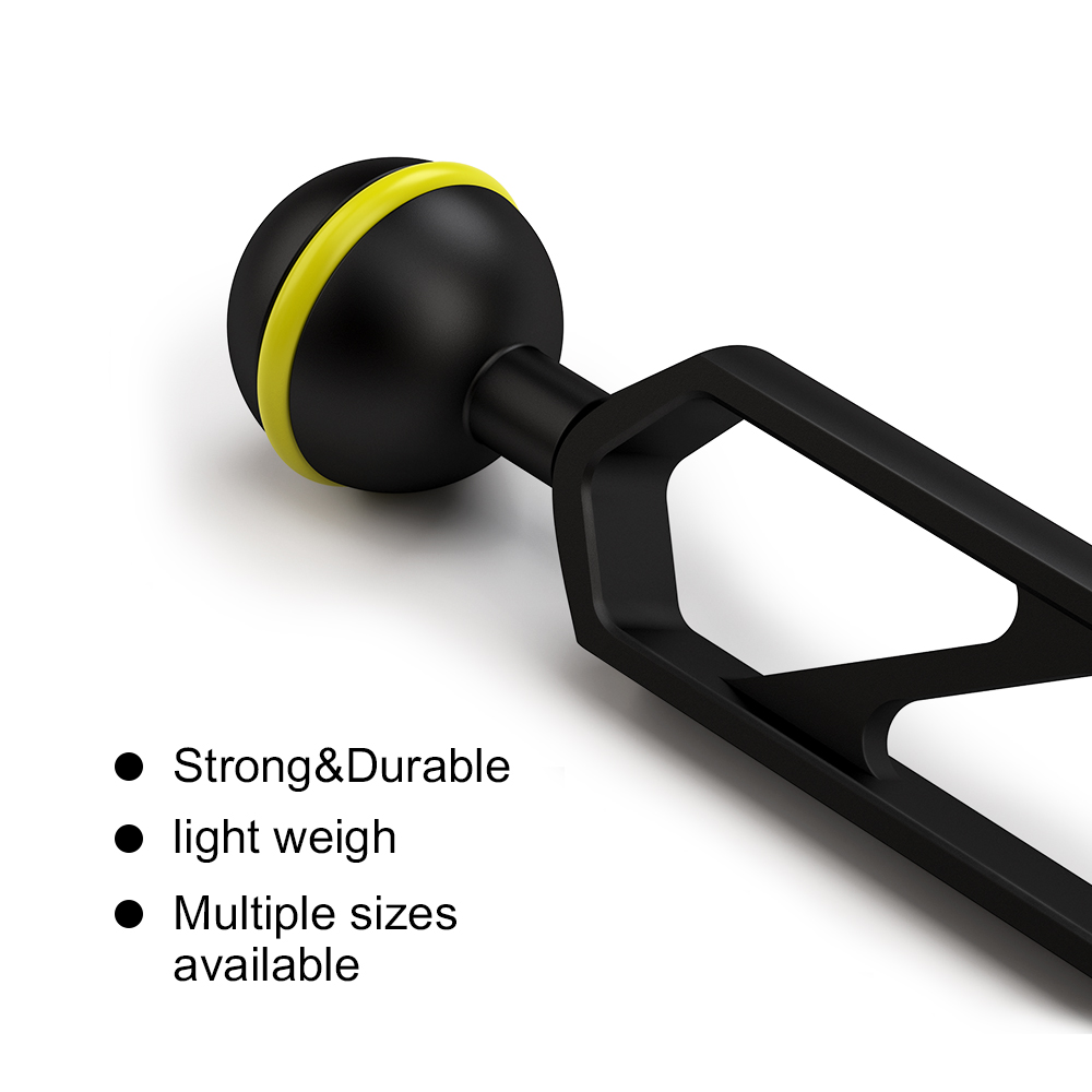 Seafrogs Adaptateur YS, équipe - Photography Lighting Essentials avis et prix