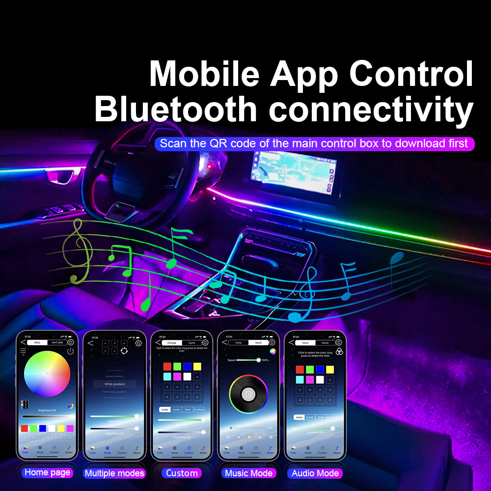 Lumière d'ambiance Led univers - Interior Photography Lighting avis et prix