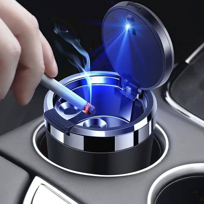 Cendrier de voiture cendrier d - Interior Photography Lighting avis et prix